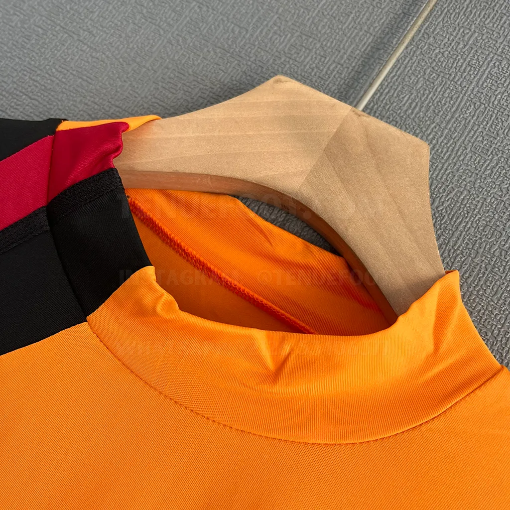 AS Roma Retro 05-06 Third (3)