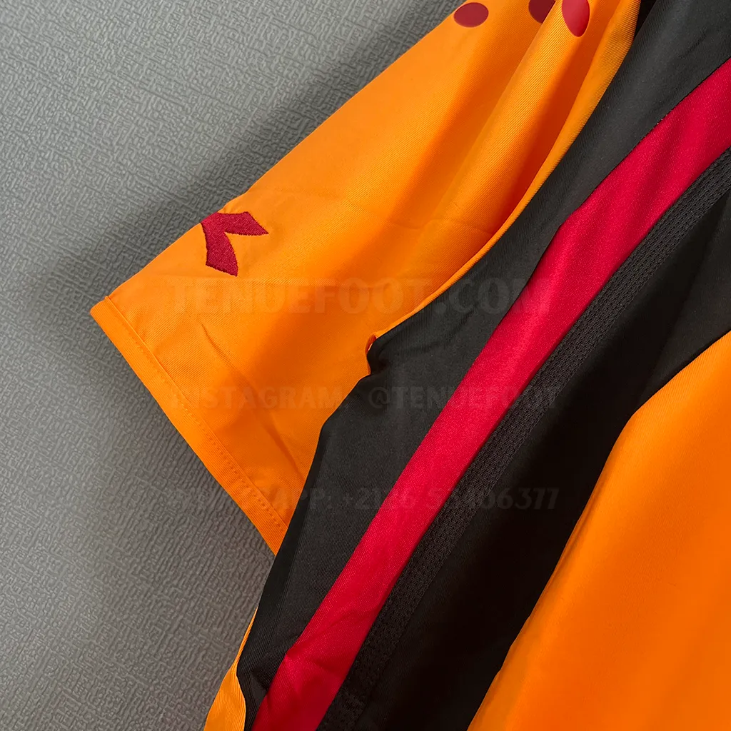 AS Roma Retro 05-06 Third (4)