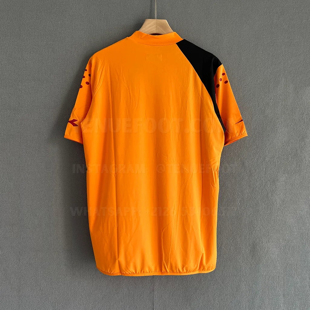 AS Roma Retro 05-06 Third (7)