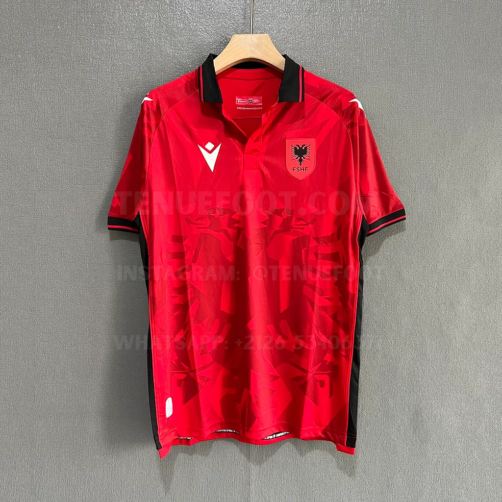 Albania Home (1)