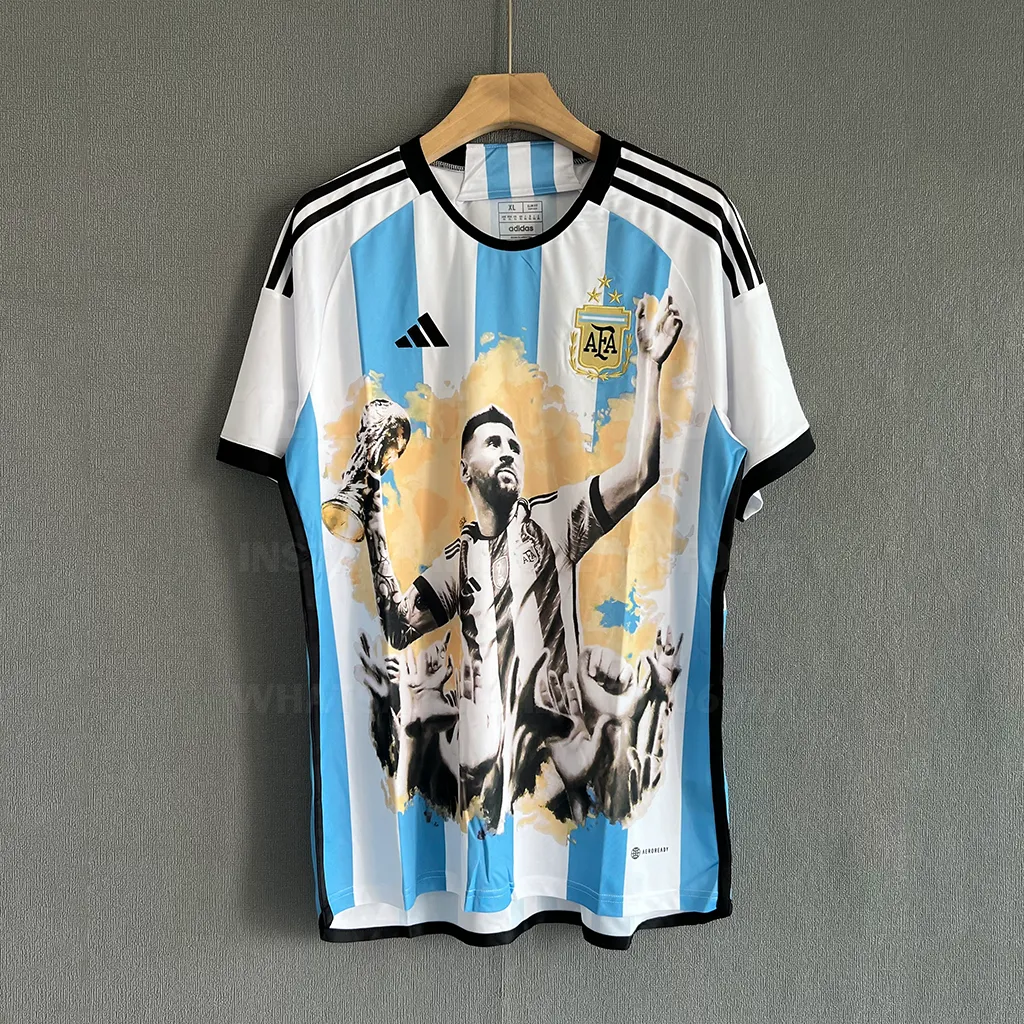 Argentina Messi Special (1)