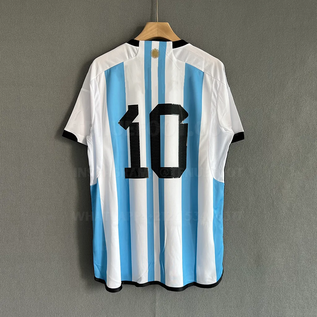 Argentina Messi Special (7)