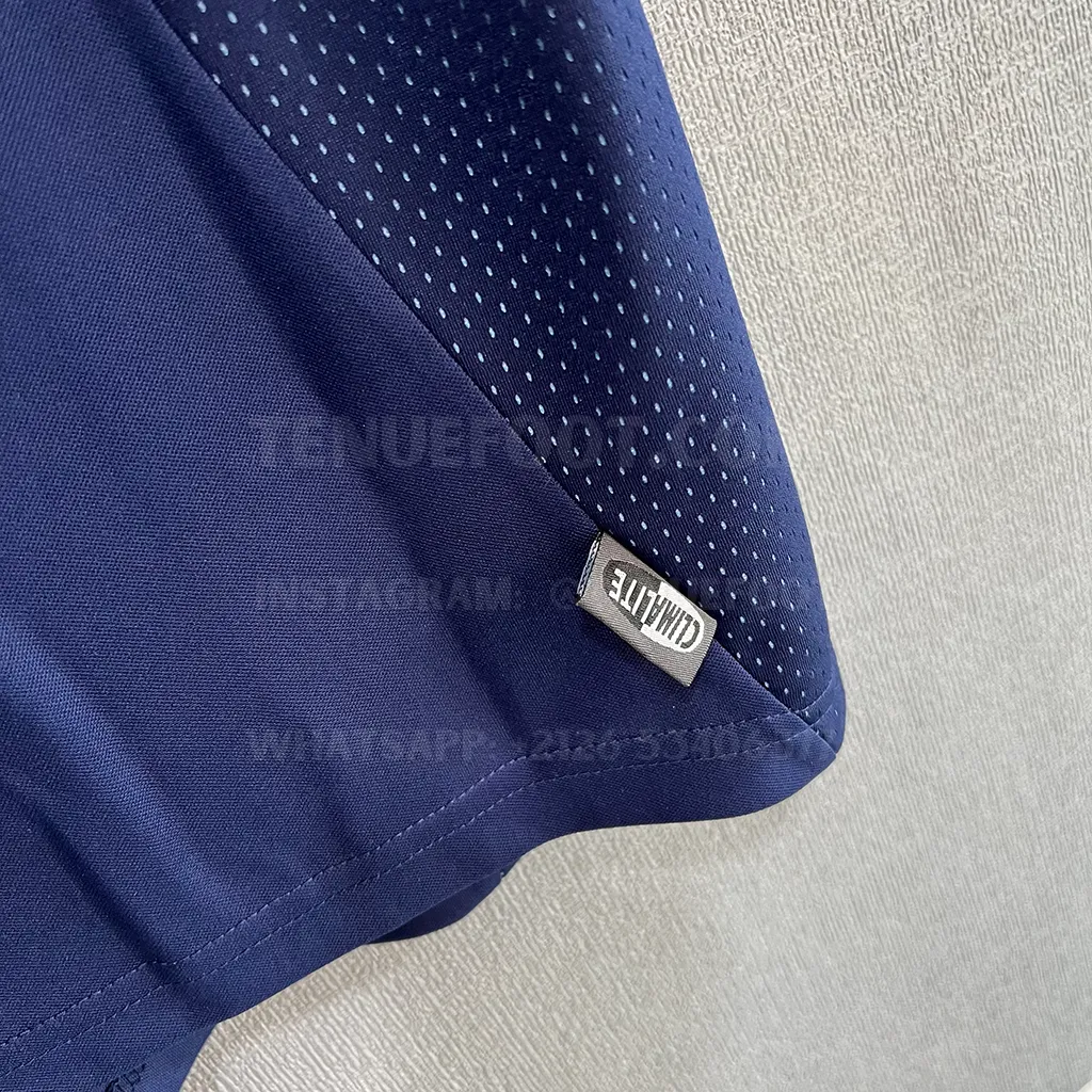 Argentina Retro 2002 Away (5)