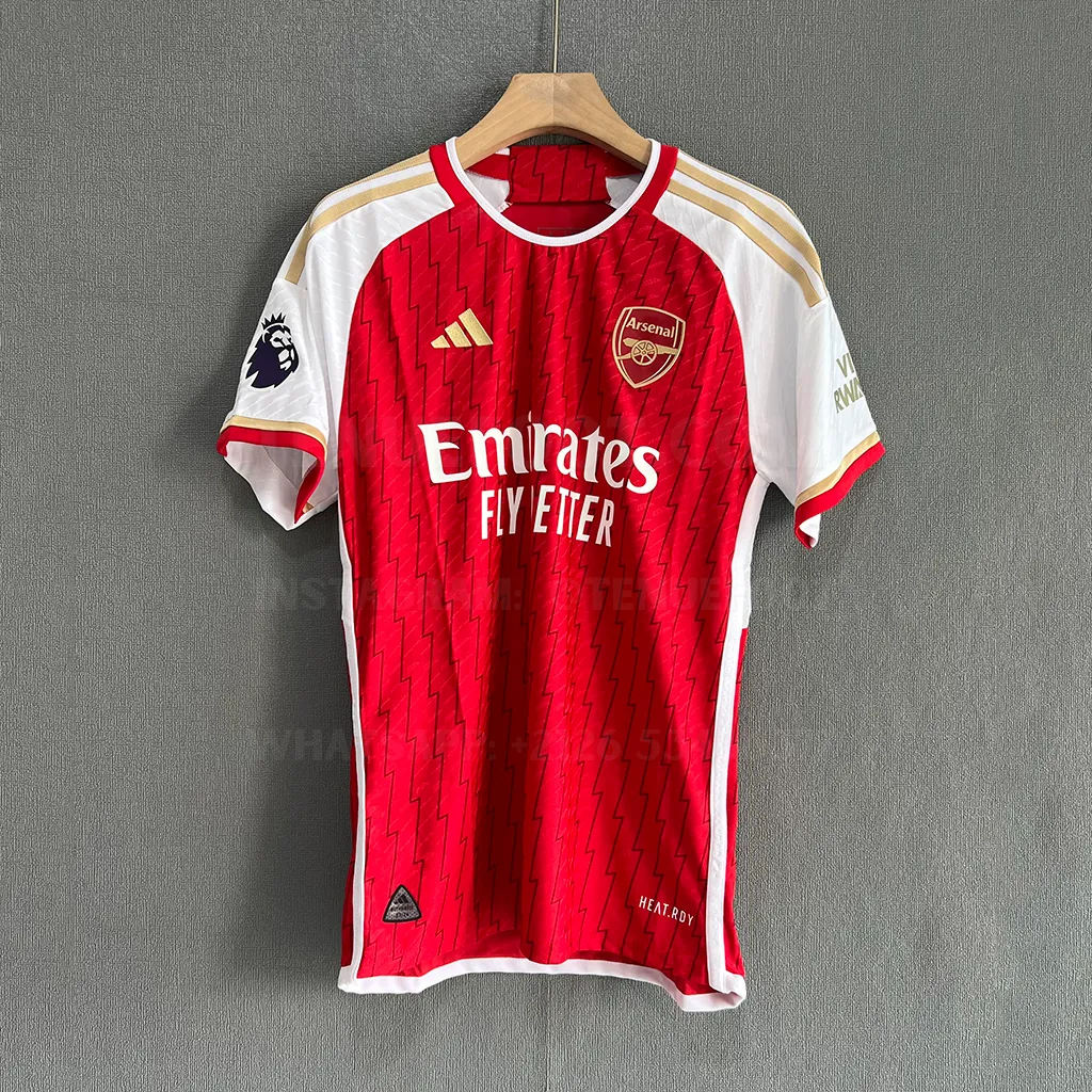 Arsenal Home Player Version (1)