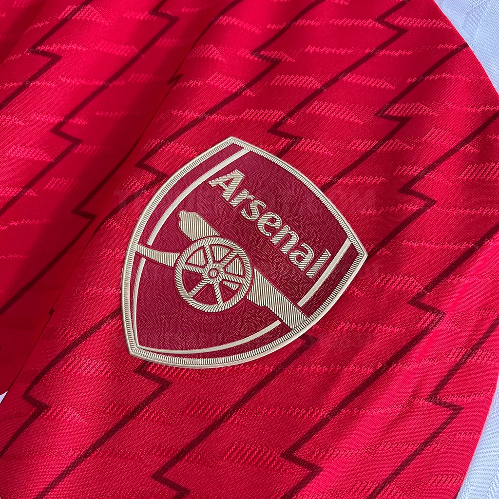Arsenal Home Player Version (2)