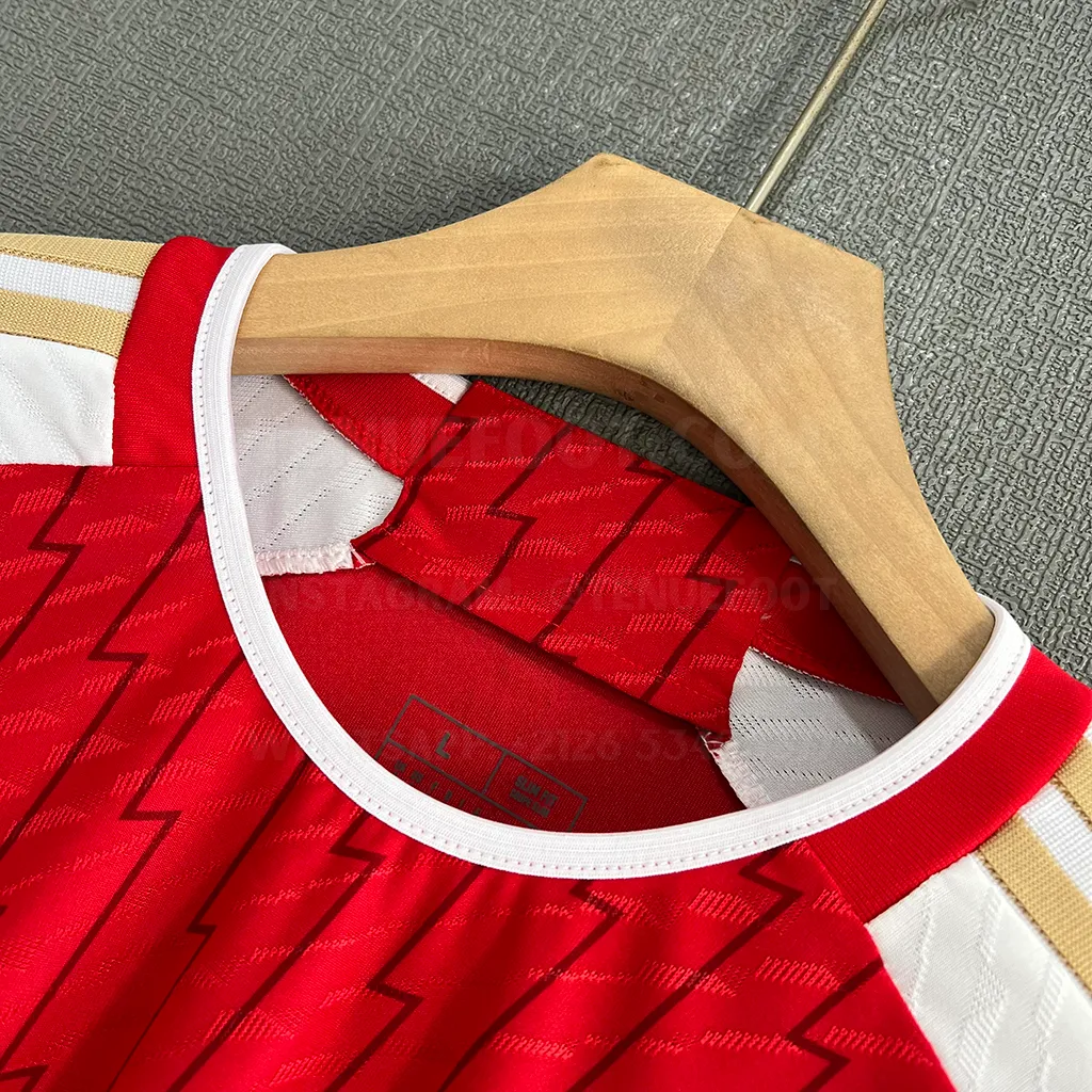 Arsenal Home Player Version (3)