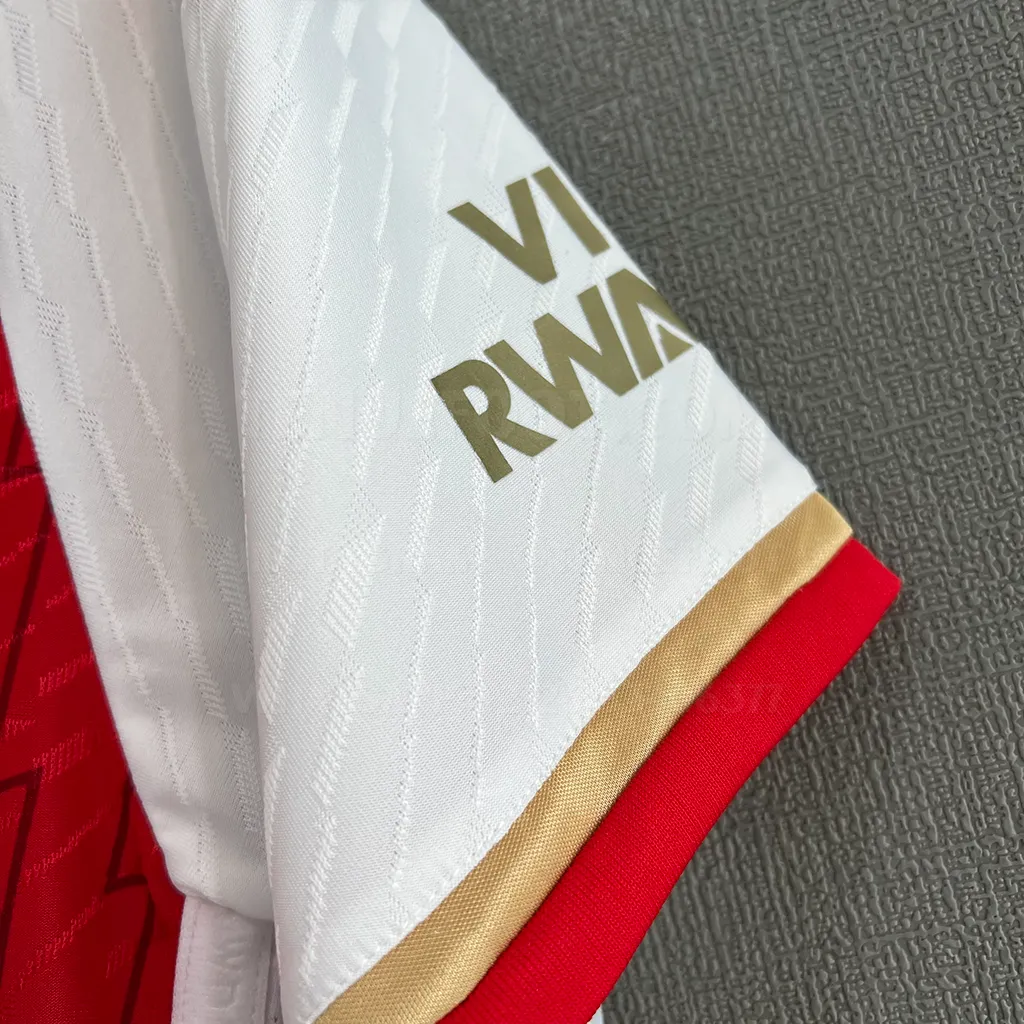 Arsenal Home Player Version (4)