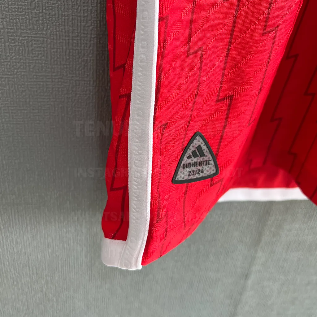 Arsenal Home Player Version (5)