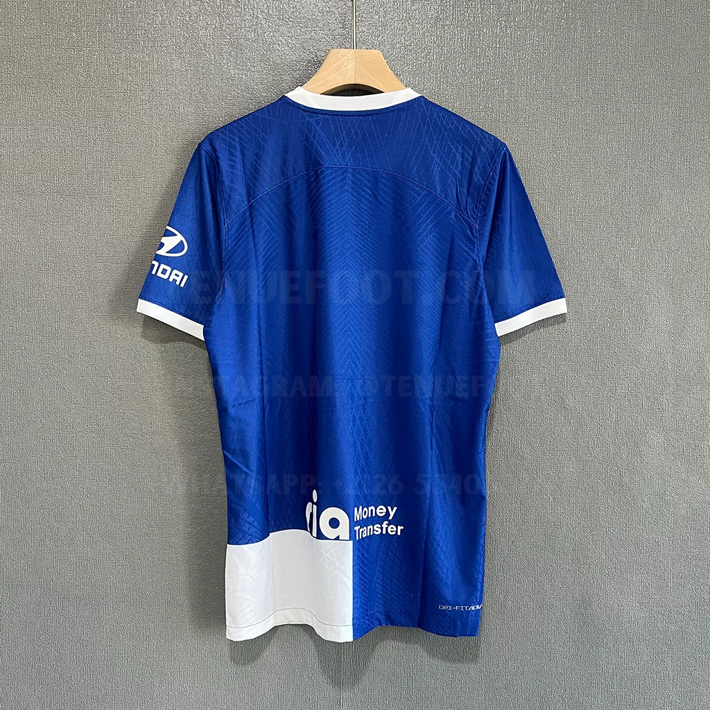 Atlético de Madrid 120th Player Version (7)