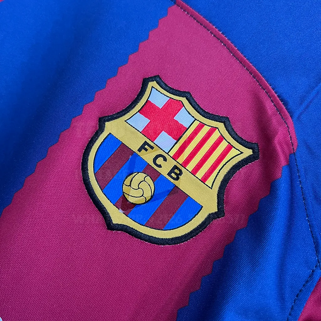 Barcelona Home (2)