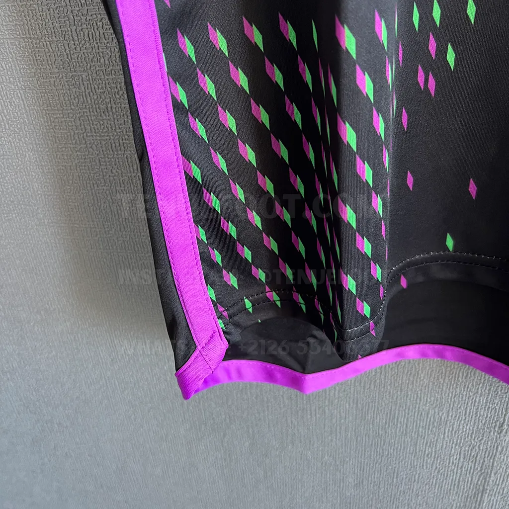 Bayern Munich Away (5)