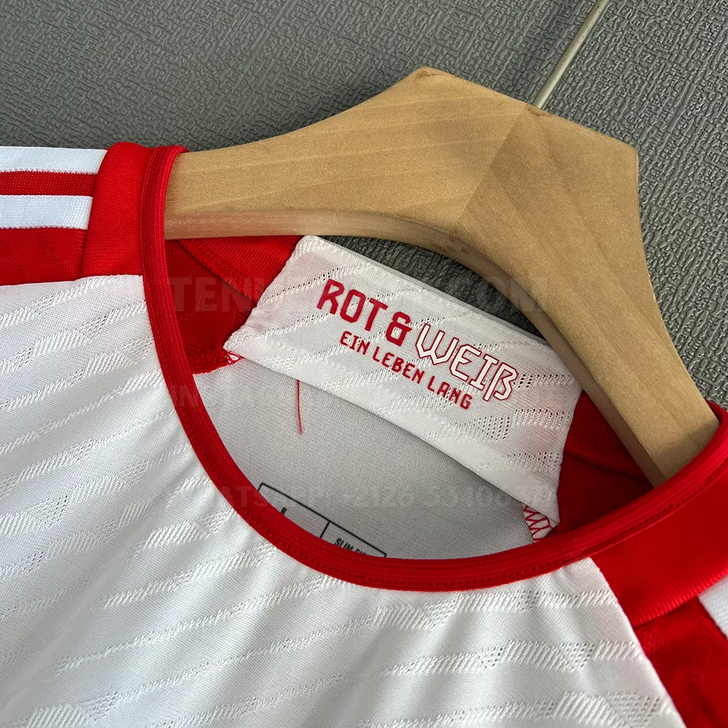 Bayern Munich Home Player Version (3)