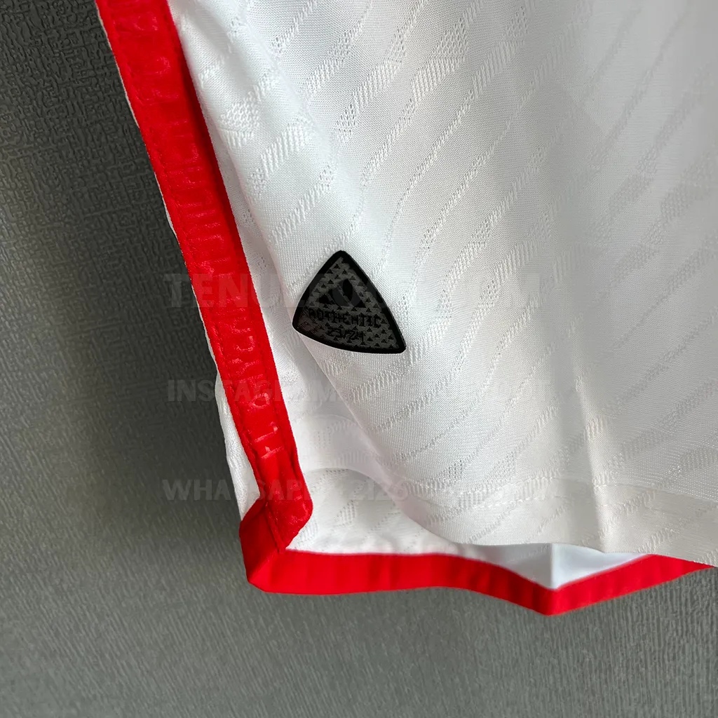 Bayern Munich Home Player Version (5)