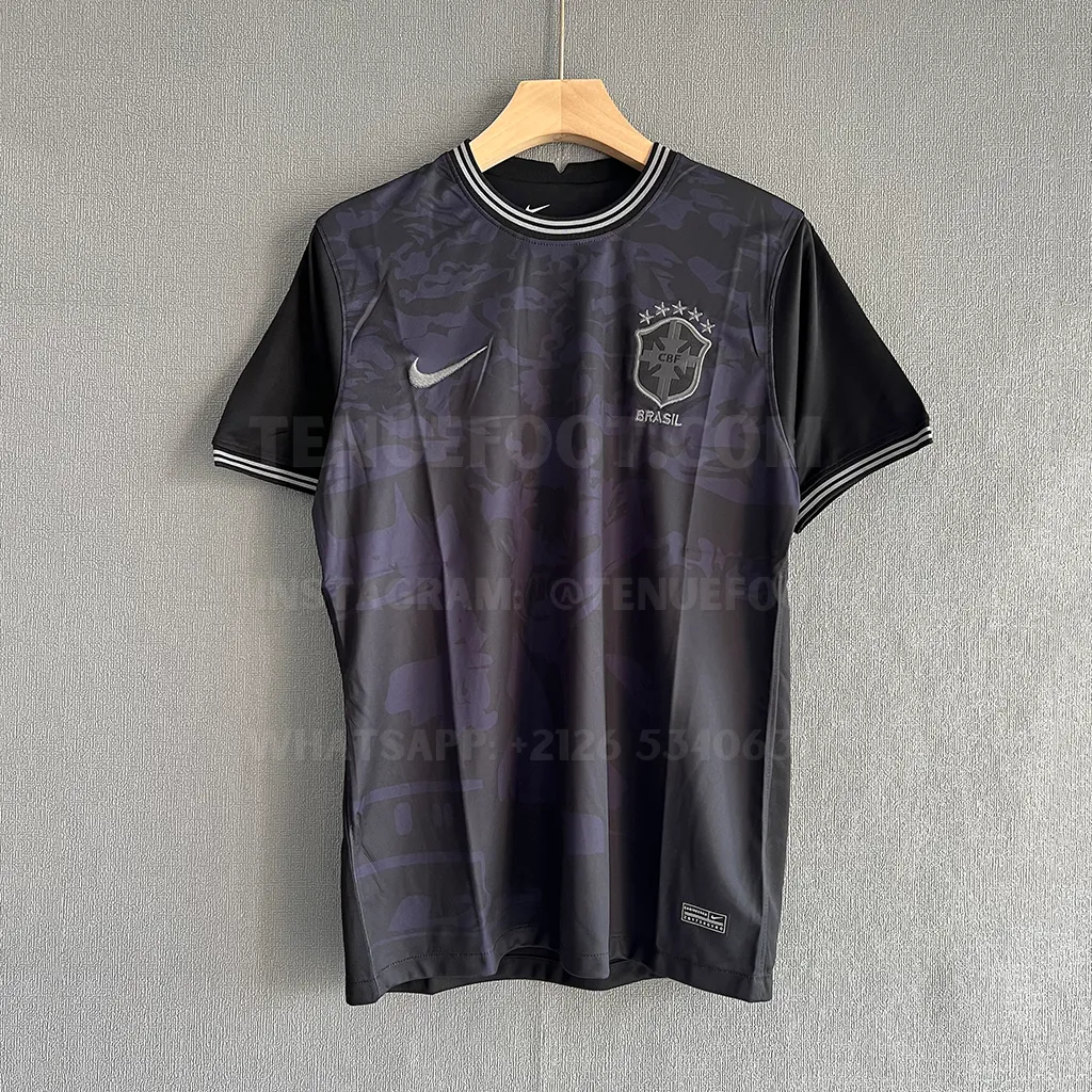 Brazil Concept Black (1)