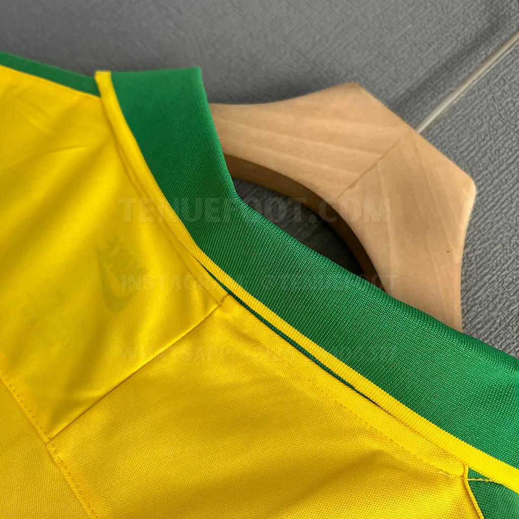 Brazil Retro 1997 Home (6)