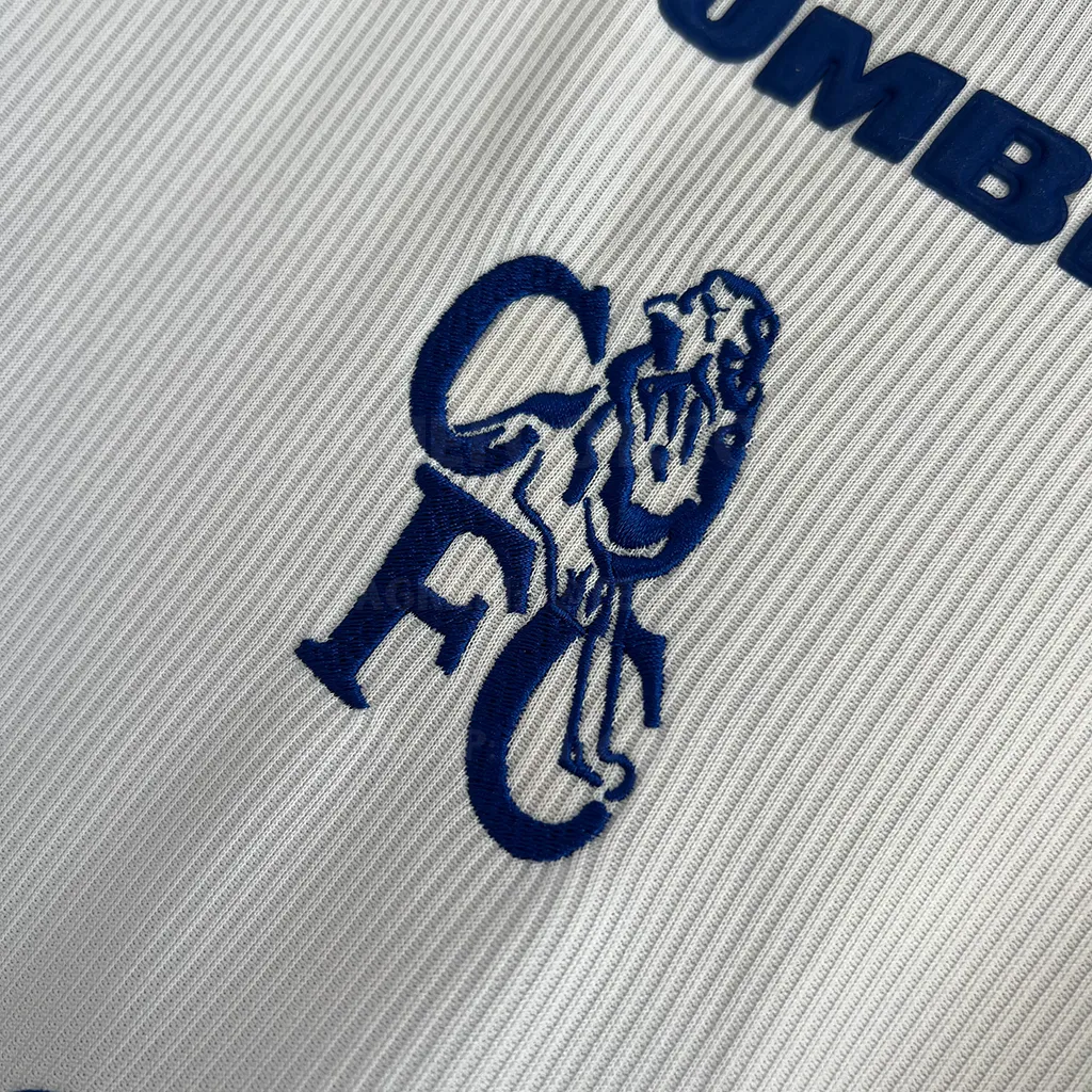 Chelsea Retro 98-00 Away (2)