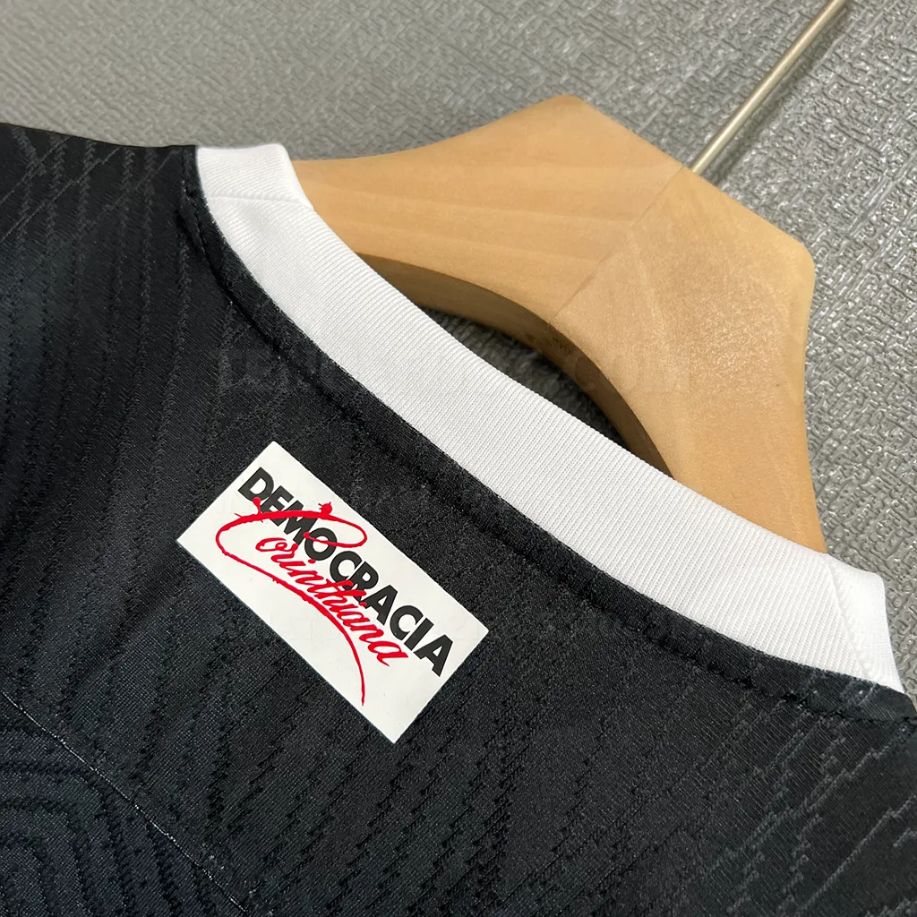 Corinthians Away Player Version (6)