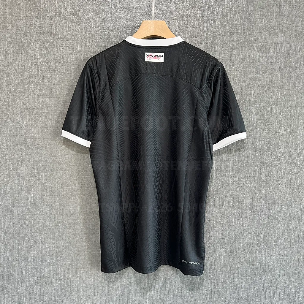 Corinthians Away Player Version (7)