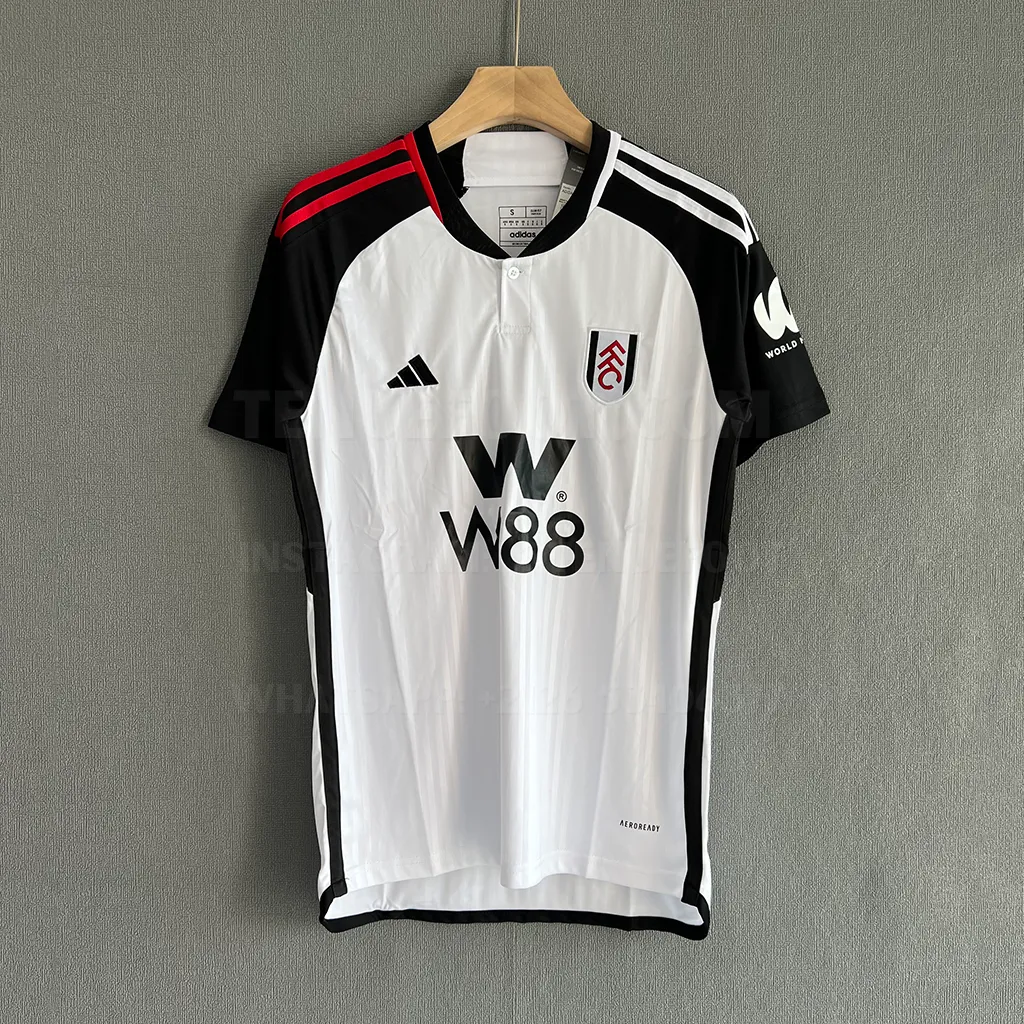 Fulham Home (1)