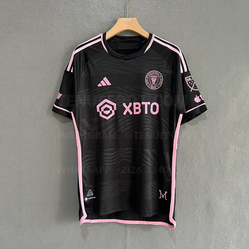 Inter Miami Away Player Version (1)