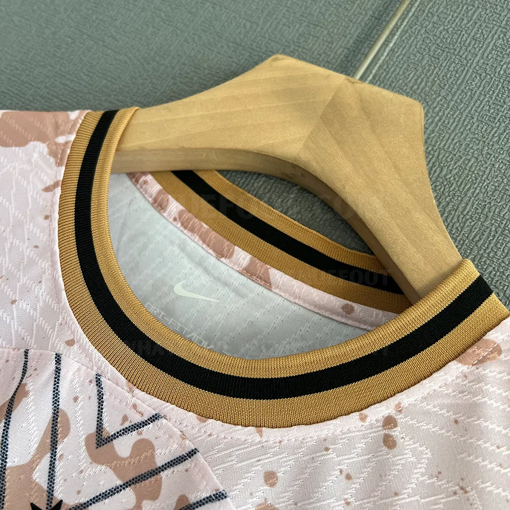 Inter Milan Special Khaki Player Version (3)