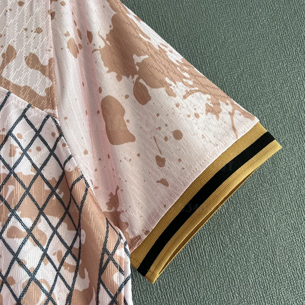 Inter Milan Special Khaki Player Version (4)