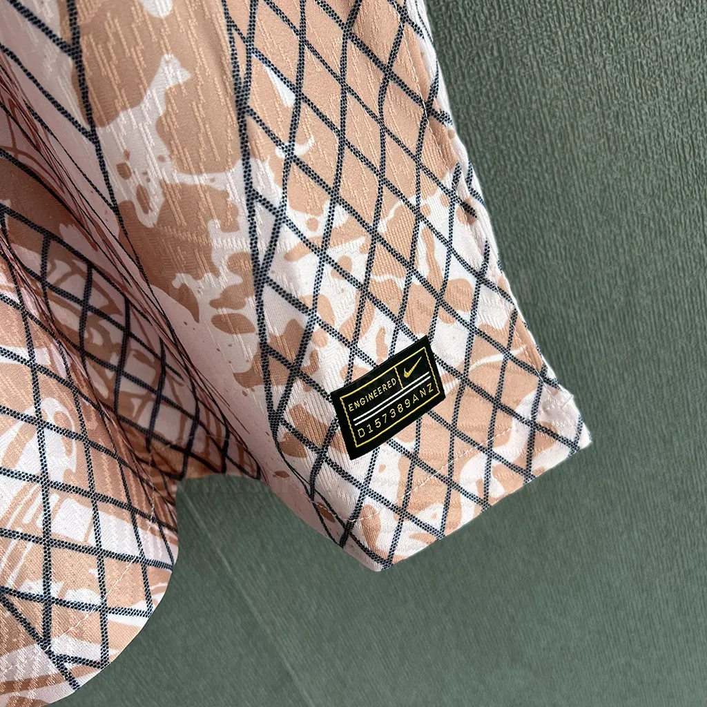 Inter Milan Special Khaki Player Version (5)