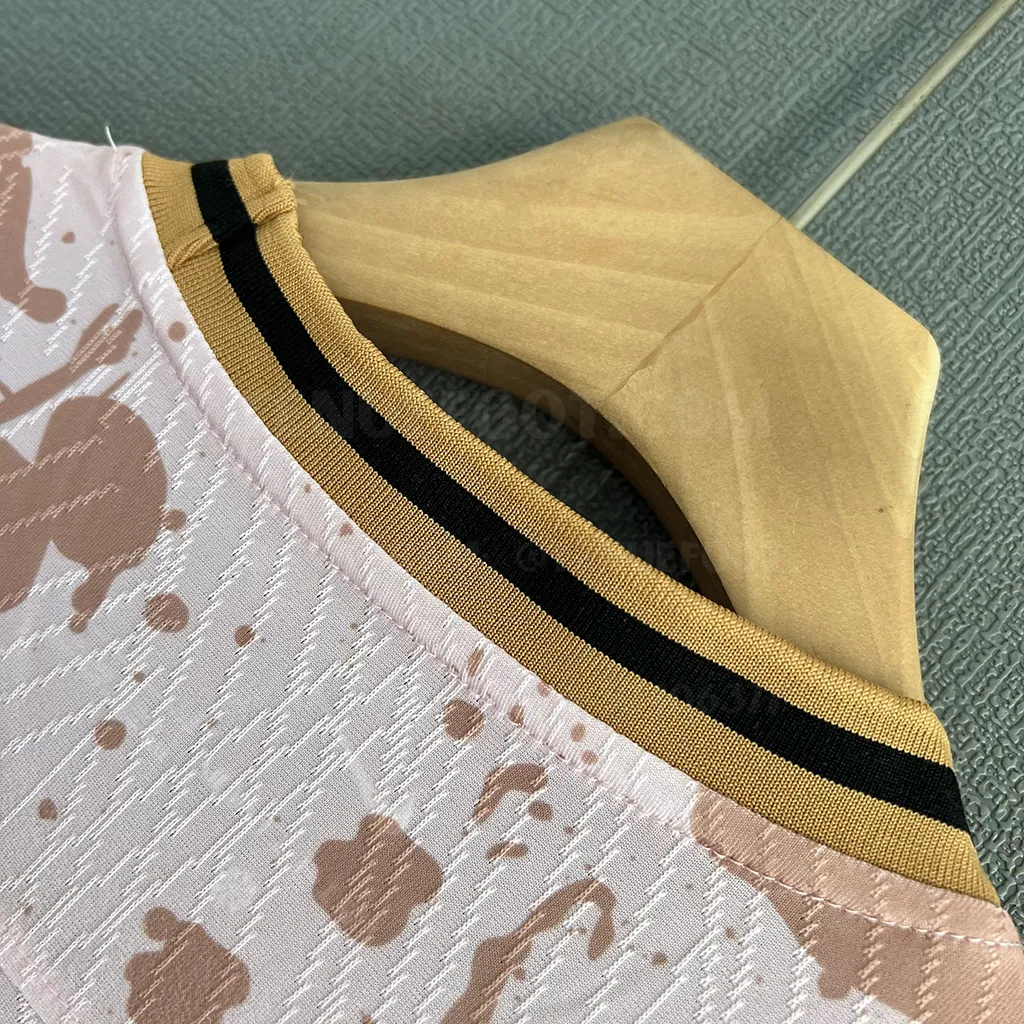 Inter Milan Special Khaki Player Version (6)