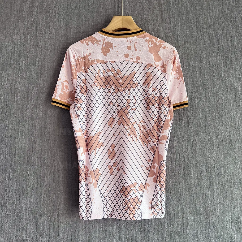 Inter Milan Special Khaki Player Version (7)