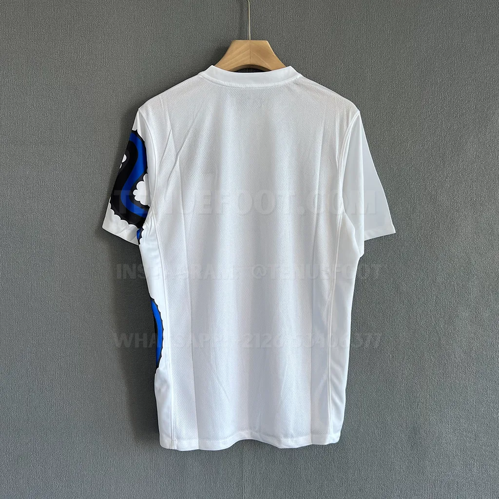 Inter Milano Retro 09-10 Away (7)