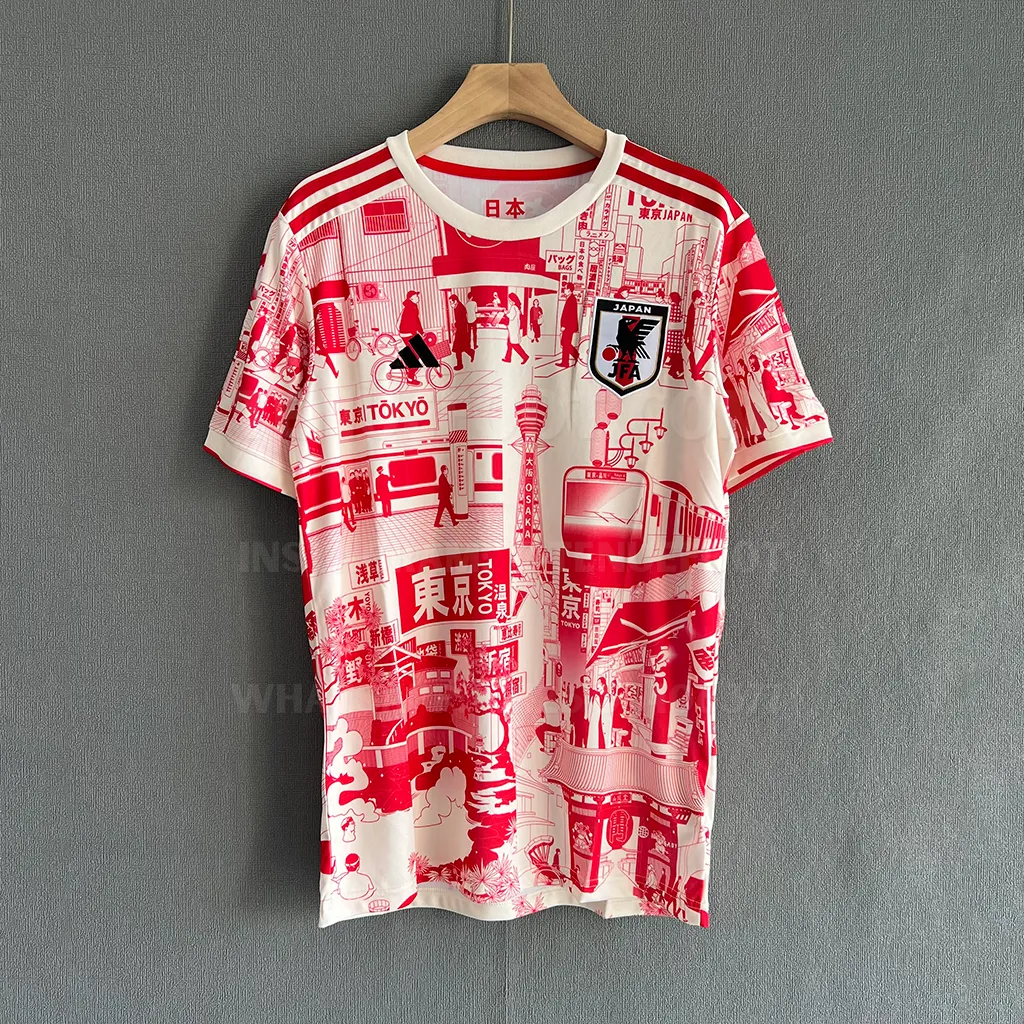 Japan Tokyo Special (1)