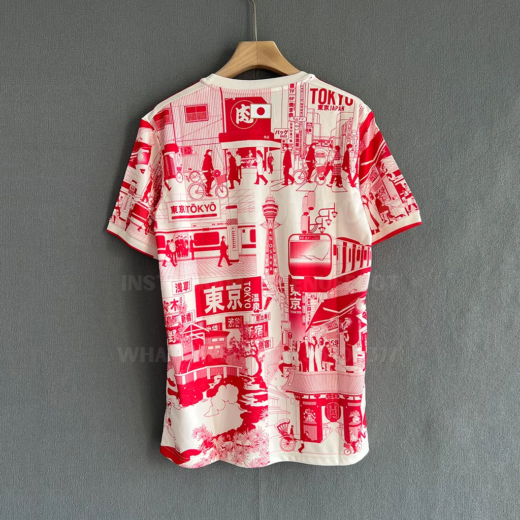 Japan Tokyo Special (7)