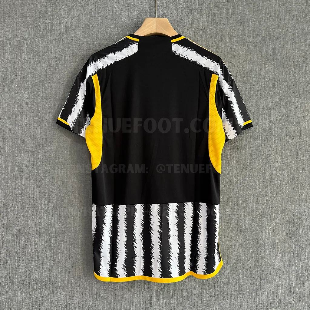 Juventus Home (7)