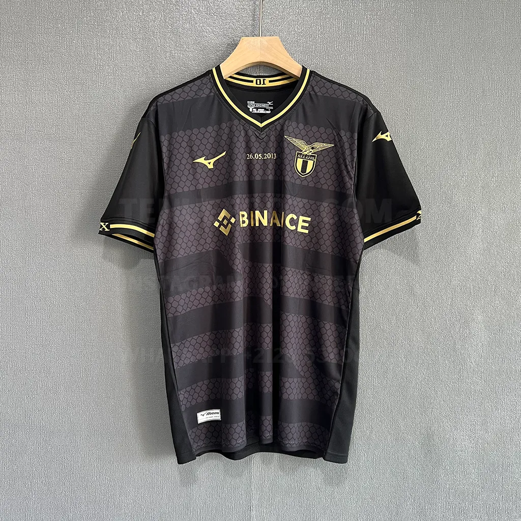 Lazio Coppa Italia 10th (1)