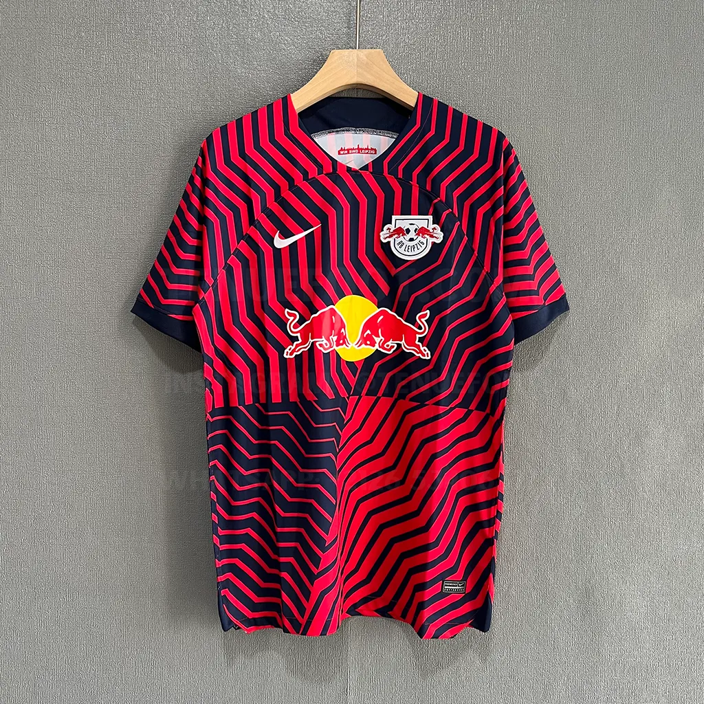 Leipzig Away (1)