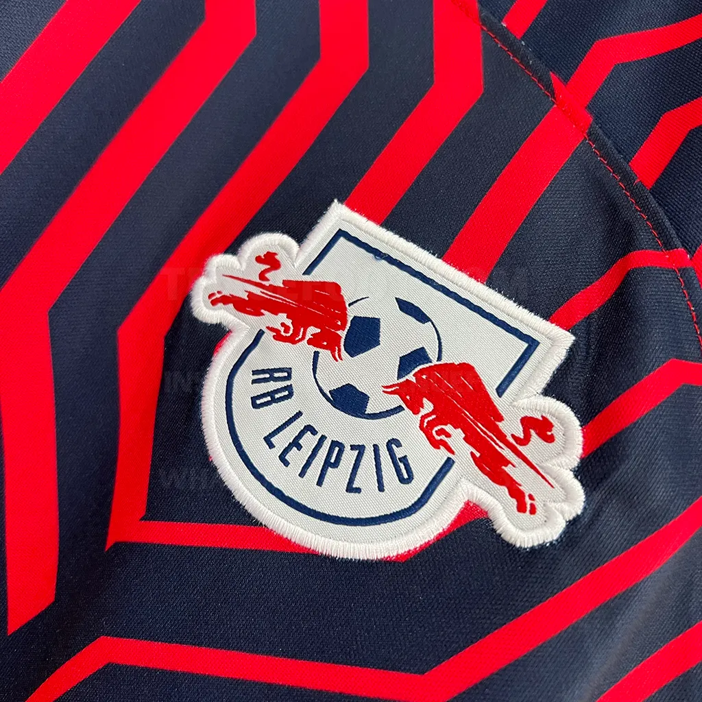 Leipzig Away (2)