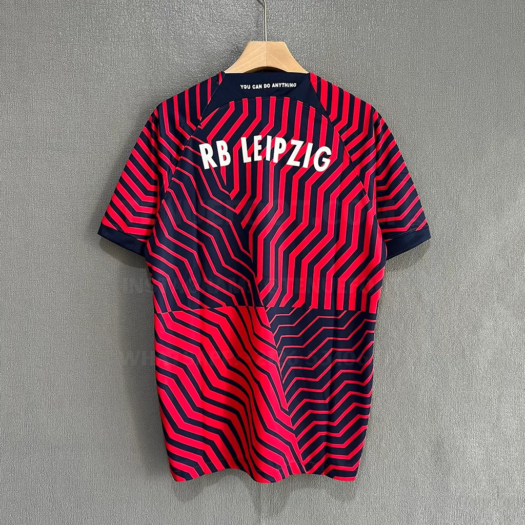 Leipzig Away (7)