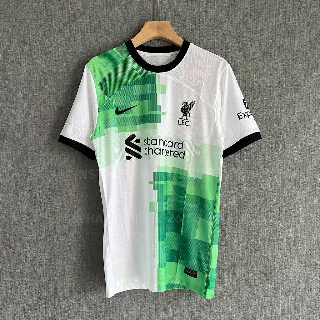 Liverpool Away Player Version (1)