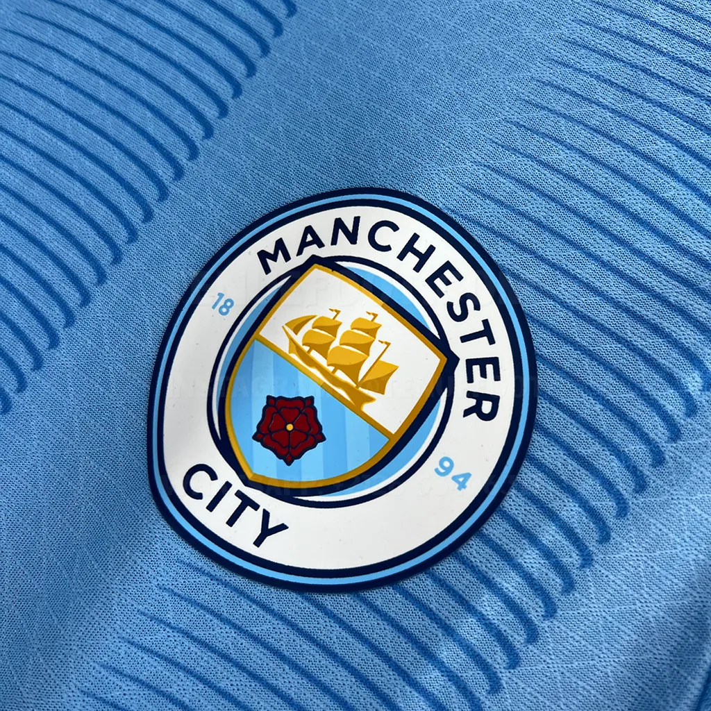 Man City Home Player Version (2)