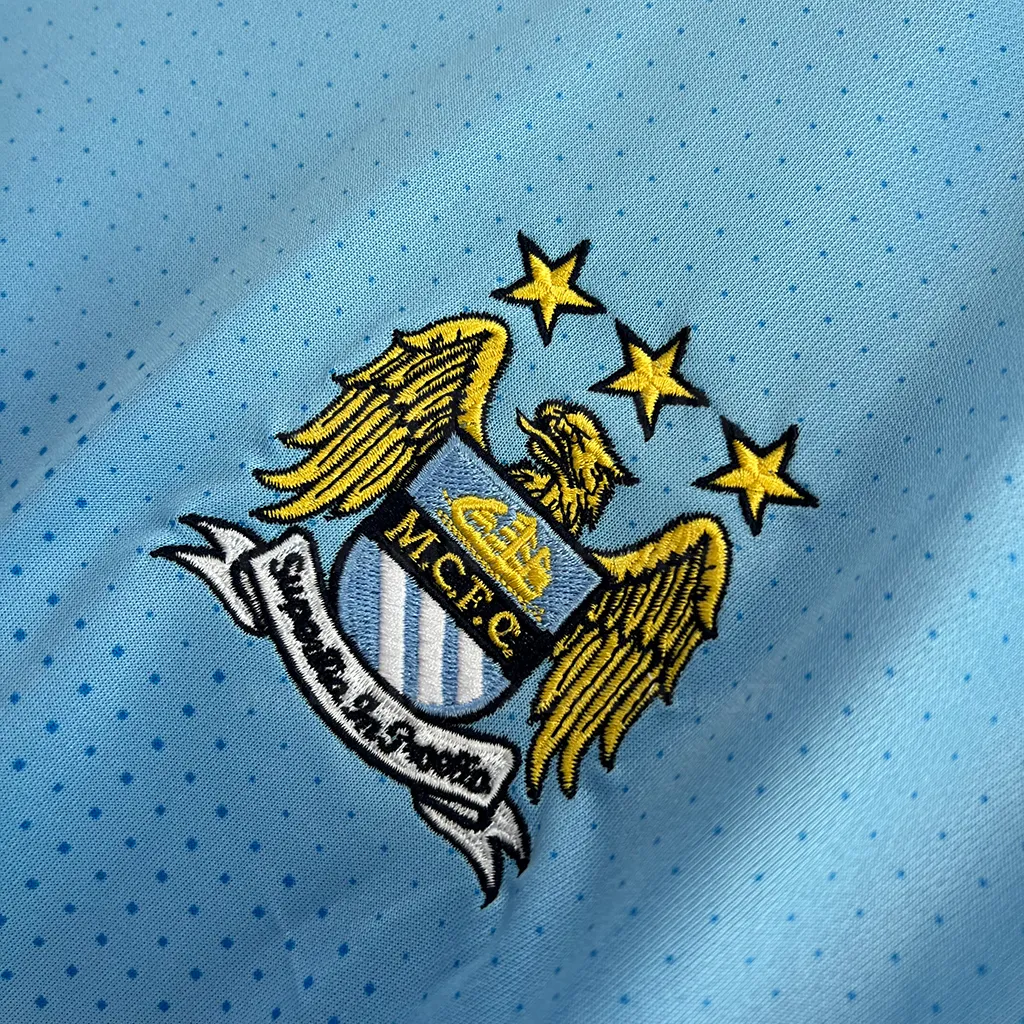 Man City Retro 11-12 Home (2)