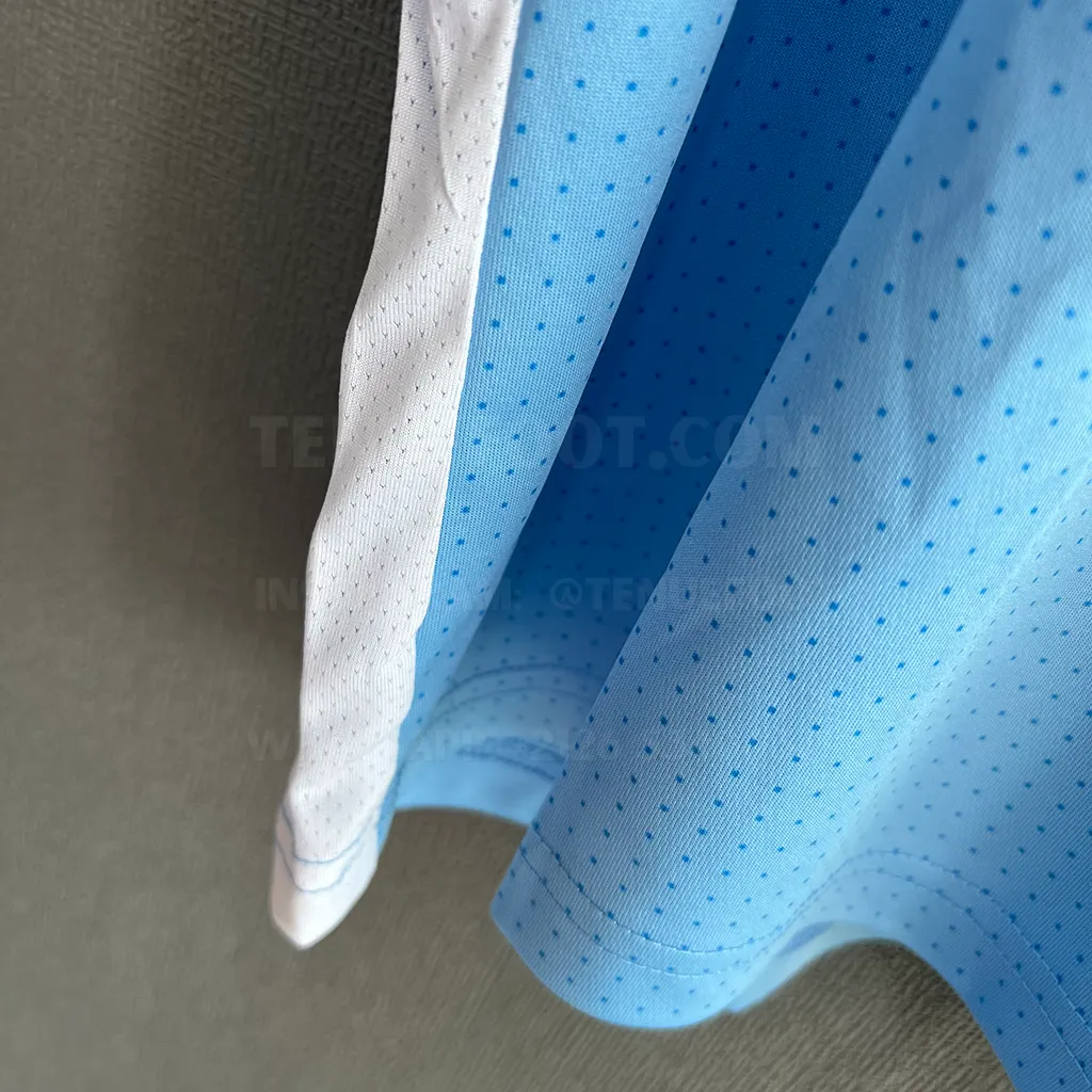 Man City Retro 11-12 Home (5)