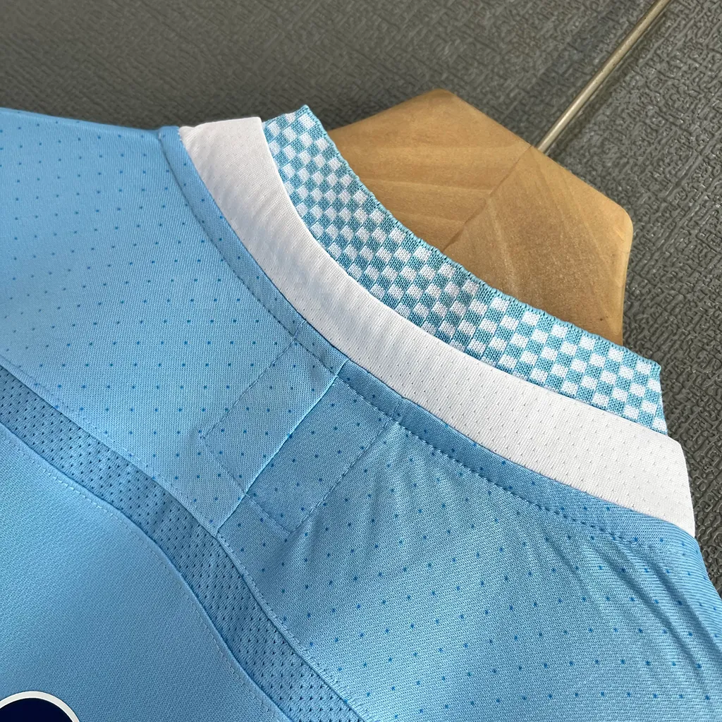 Man City Retro 11-12 Home (6)