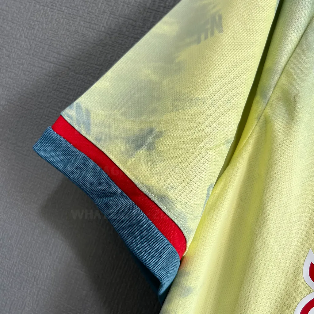 New York Red Bulls Away (4)