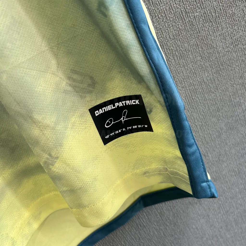 New York Red Bulls Away (5)