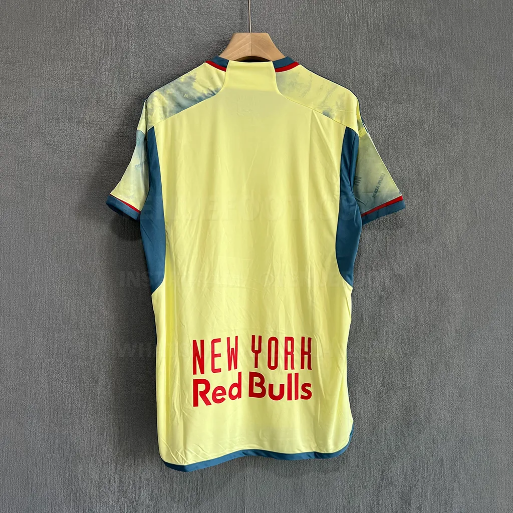 New York Red Bulls Away (7)