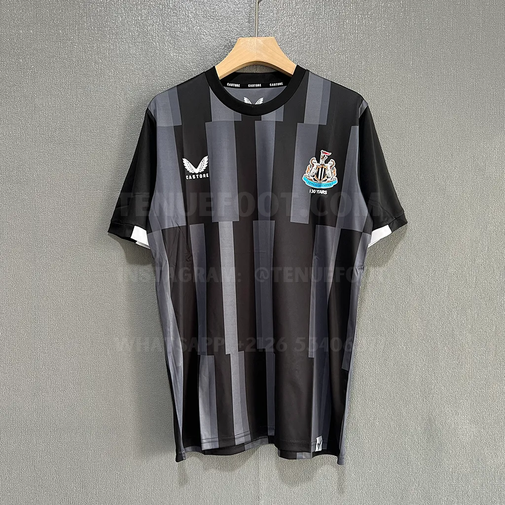 Newcastle Pre-match Black (1)