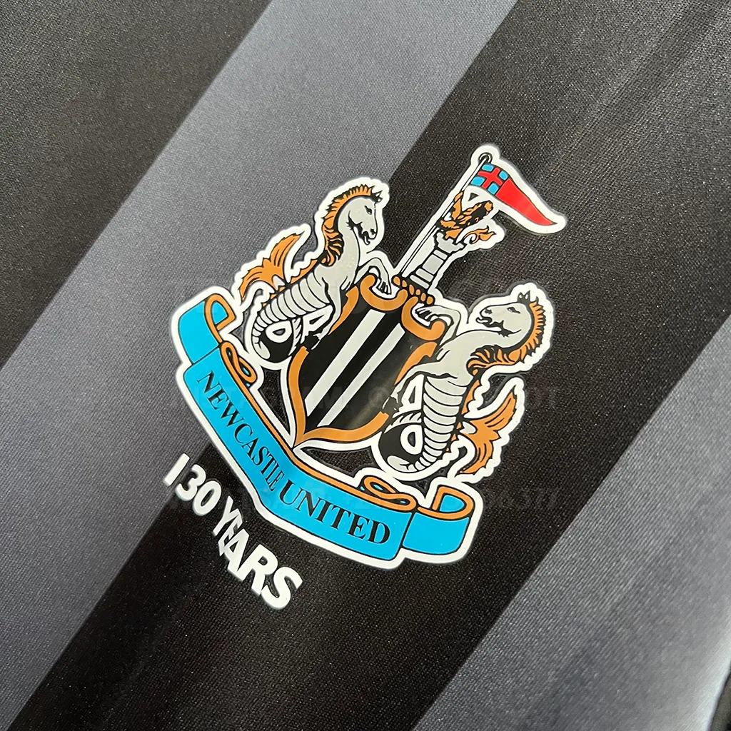 Newcastle Pre-match Black (2)