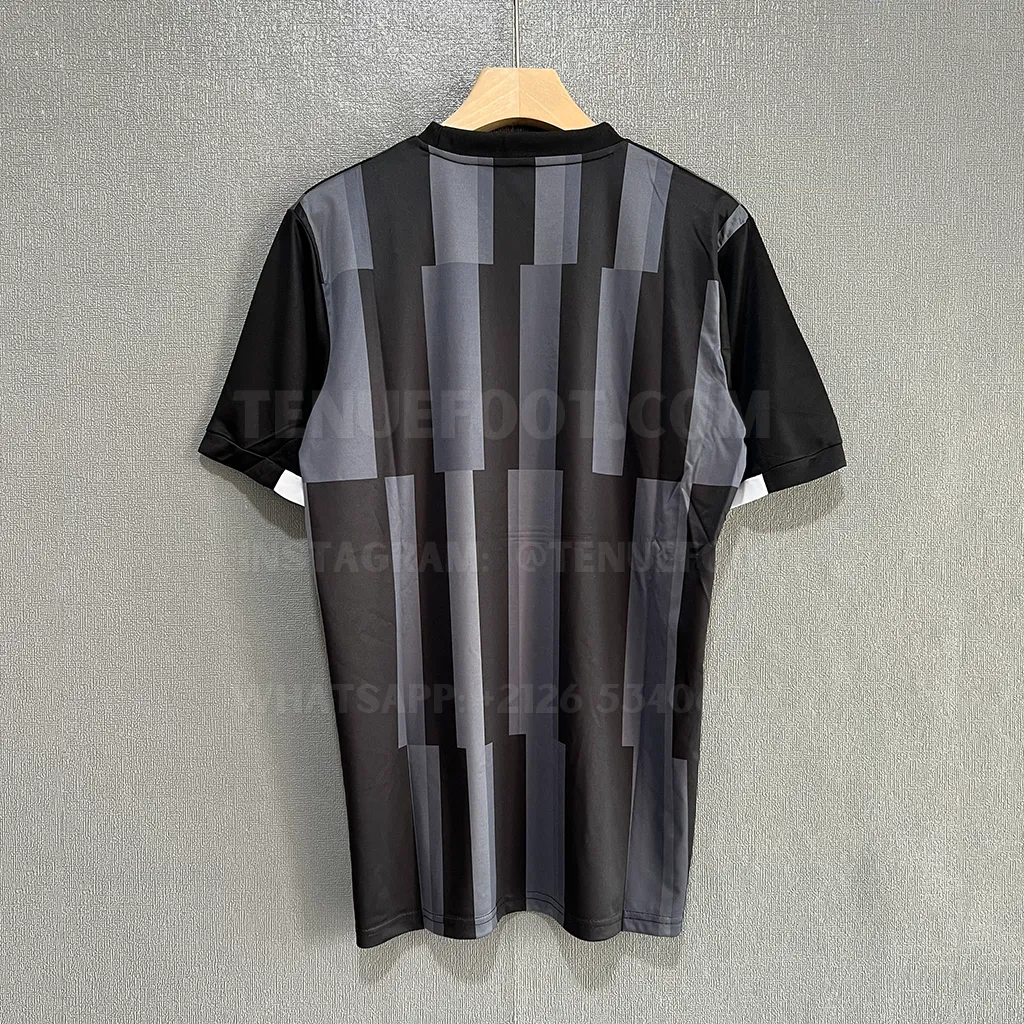 Newcastle Pre-match Black (7)