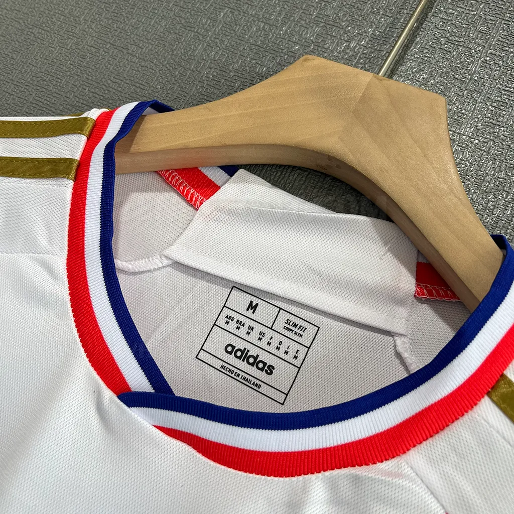 OL Lyon Home (3)