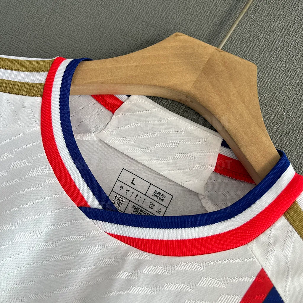 OL Lyon Home Player Version (3)